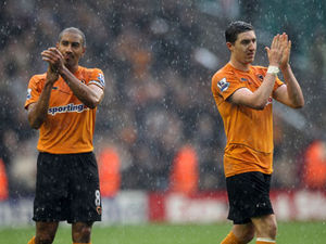 Supporting image for story: Stephen Ward has personal target for last run