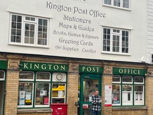 Supporting image for story: Kington's aim to establish a banking hub has been rejected for a second time, but an appeal has already been submitted.
