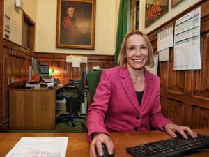Supporting image for story: Shropshire MPs Column - the latest from the county's representatives in Westminster