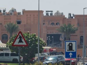 Supporting image for story: Netanyahu ‘killed any hope’ of hostage release with Doha strike – Qatar PM