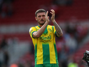 Supporting image for story: West Brom playmaker John Swift: Many more to come from me