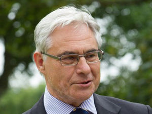 Supporting image for story: Facing up to farming's challenges