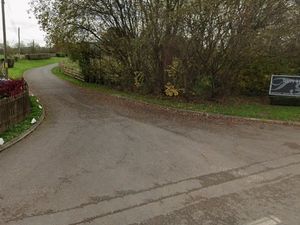 Supporting image for story: Plans for self-build homes at hotel near Market Drayton