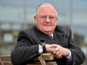 Supporting image for story: Make Shrewsbury school roads 20mph or risk tragedy, warns leader after latest injury