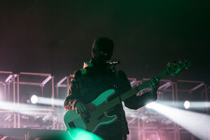 Twenty One Pilots. Pictures by: Emma Turner