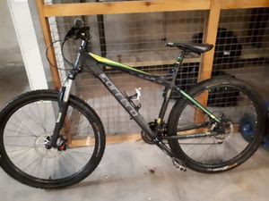 Supporting image for story: Two mysterious bikes found abandoned in Telford