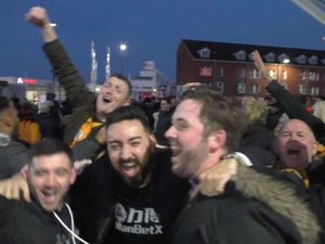 Supporting image for story: Supporters welcome comeback plan