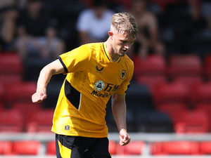 Supporting image for story: Another derby win as Wolves U23s beat Villa