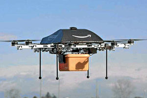 Supporting image for story: Keith Harrison: The answer to life, the universe and everything?*