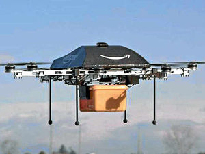 Supporting image for story: Keith Harrison: The answer to life, the universe and everything?*