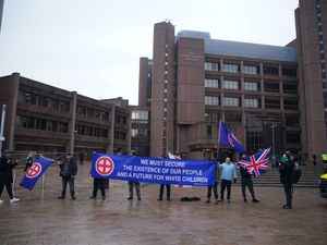 Supporting image for story: Reform critical over Southport response as local MP welcomes guilty plea