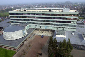Supporting image for story: Shropshire Council looks at revenue raising plans