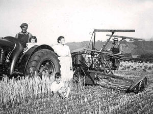 Supporting image for story: Pictures from the past - August 14