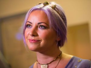 Supporting image for story: Trust ‘sadly’ revokes woodland access for Charlotte Church charity over breaches