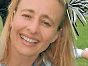 Supporting image for story: Campaigner Sarah to carry Paralympic torch