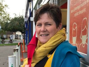 Supporting image for story: Elections 2021: Candidate fears losing votes after incorrect name appears on ballot paper