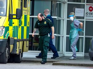 Supporting image for story: Covid-19: Liverpool’s intensive care units over 90% full, says councillor