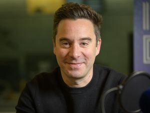 Supporting image for story: Writer James Graham to delve into ‘responsibility’ of TV dramas