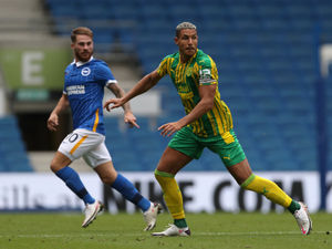 Supporting image for story: Sam Allardyce looking for a leader to take on the armband for West Brom