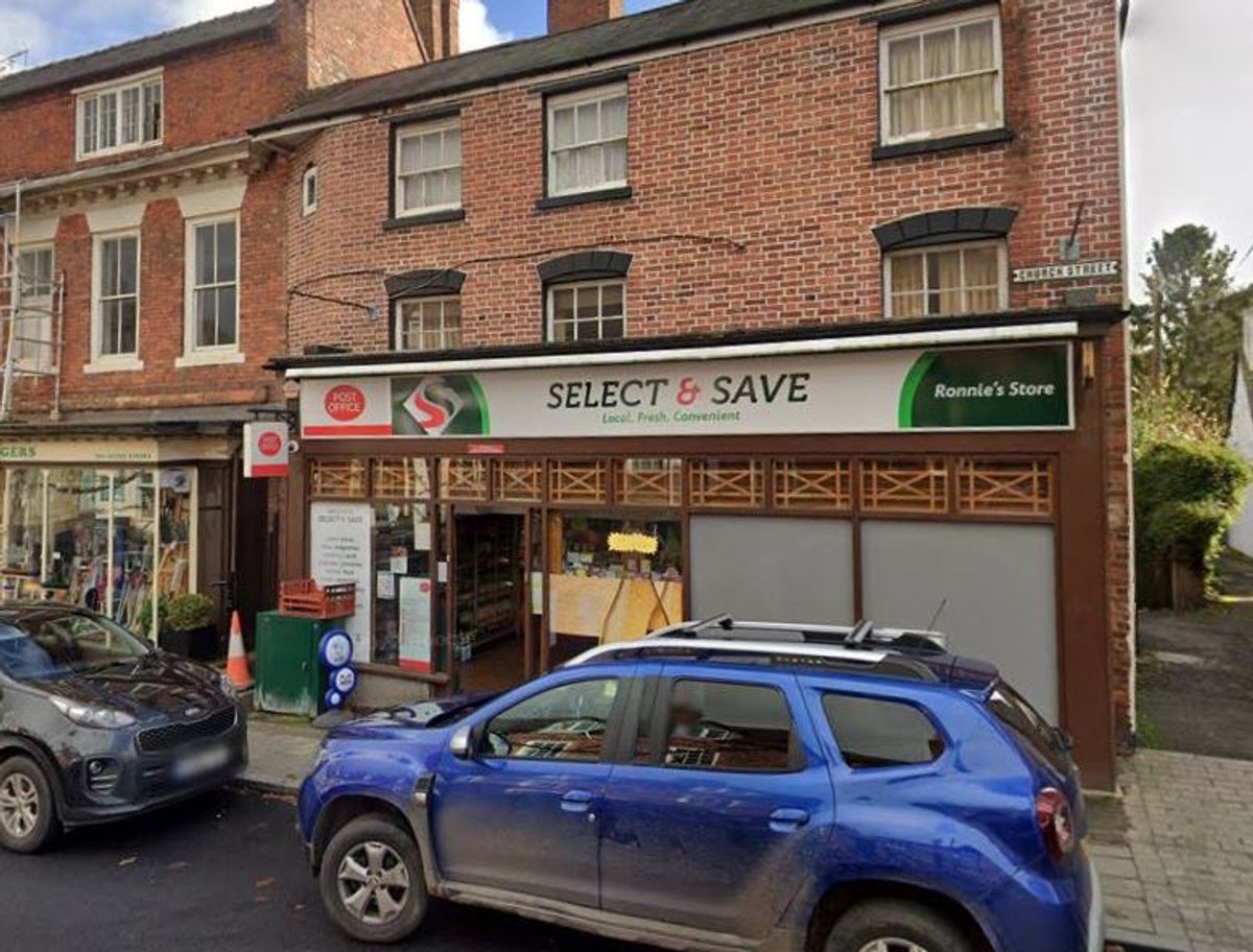 South Shropshire Post Office set to reopen this month after residents tireless campaign proves successful