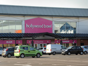 Supporting image for story: Hollywood Bowl profits drop