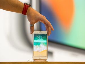 Supporting image for story: Apple ‘moved offshore funds to Jersey’ after Ireland tax crackdown, reports claim