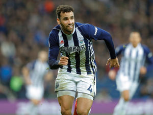 Supporting image for story: Hal Robson-Kanu set to return for West Brom against Leicester City