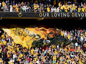 Supporting image for story: Wolves' Fans Verdict v Southampton: We showed our class to get the win