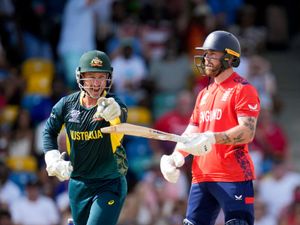 Supporting image for story: England thrashed by Australia as T20 World Cup hopes falter