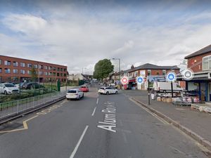 Supporting image for story: Boy, 13, arrested on suspicion of attempted murder after 14-year-old stabbed