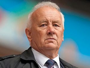 Supporting image for story: Matt Maher: Parachute cash is still skewing game’s pyramid