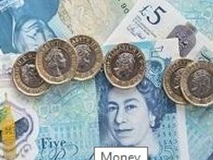 Supporting image for story: Using nearly £4million held in reserve could plug this year's budget holes