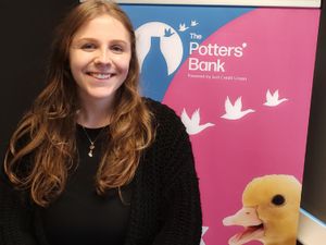 Supporting image for story: Newly launched Potters Bank recruits first member of staff
