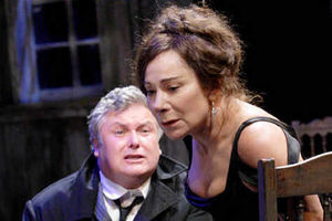 Supporting image for story: Light House to show National Theatre Live's The Cherry Orchard