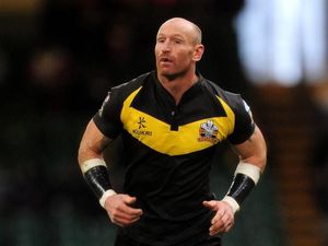 Gareth Thomas