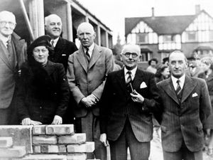 Supporting image for story: Anniversary celebrations as Beacon keeps shining