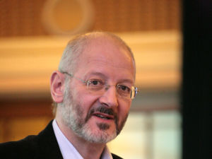 Supporting image for story: Boris Johnson premiership was always going to end badly, says former county MP