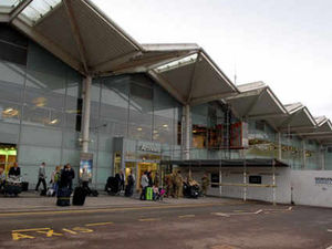 Supporting image for story: Problems await as thousands to strike