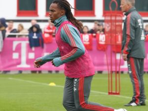 Supporting image for story: Wolves in talks to sign Portugal midfielder Renato Sanches