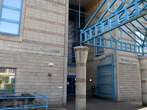 Supporting image for story: University student in middle of Walsall disorder was acting in self-defence, trial told