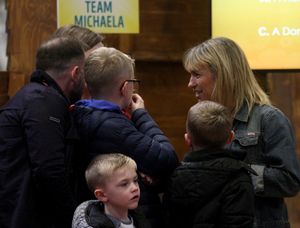 National Pet Show at Birmingham NEC. Pictures by: Andy Shaw