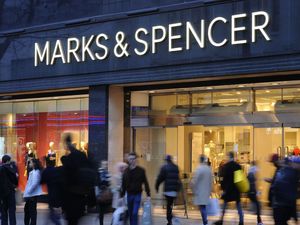 Supporting image for story: M&S increases staff pay for second time this year amid cost-of-living concerns