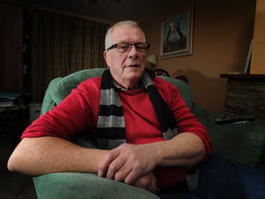 Supporting image for story: Former detective hits out at Bulger film makers