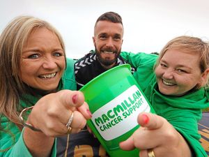 Supporting image for story: Knockout charity day coming to Newport