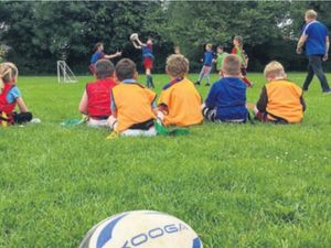 Supporting image for story: Inspired Coaching to host sporting events for kids this Whitsun Week