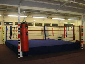 Supporting image for story: Liam Etheridge shines in junior ABAs