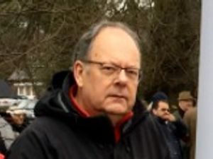 Supporting image for story: Walsall Labour campaigner suspended amid anti-Semitism allegations