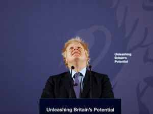 Supporting image for story: Boris Johnson and Brussels set out competing visions for post-Brexit trade