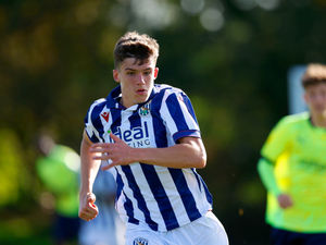 Supporting image for story: West Brom hero James Morrison hailed for north-east recruitment work to unearth midfield talent