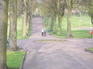 Supporting image for story: Funding provided to help renovate parks and open spaces